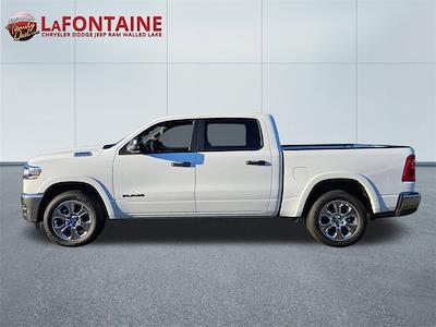 New 2026 Ram 1500 Lone Star Crew Cab 4x4 Pickup for sale #26M108R - photo 2
