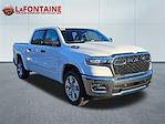 New 2026 Ram 1500 Lone Star Crew Cab 4x4 Pickup for sale #26M108R - photo 4