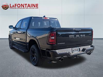 New 2026 Ram 1500 Lone Star Crew Cab 4x4 Pickup for sale #26M109 - photo 2