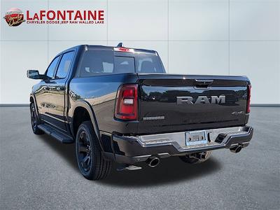 New 2026 Ram 1500 Lone Star Crew Cab 4x4 Pickup for sale #26M111 - photo 2