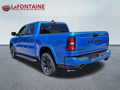 New 2026 Ram 1500 Lone Star Crew Cab 4x4 Pickup for sale #26M112R - photo 2