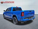 New 2026 Ram 1500 Lone Star Crew Cab 4x4 Pickup for sale #26M112R - photo 2