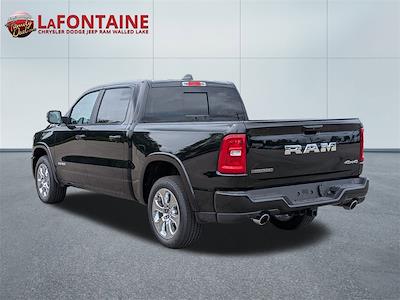 2026 Ram 1500 Crew Cab 4x4 Pickup for sale #26M114R - photo 2