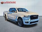 New 2026 Ram 1500 Laramie Crew Cab 4x4 Pickup for sale #26M116R - photo 2