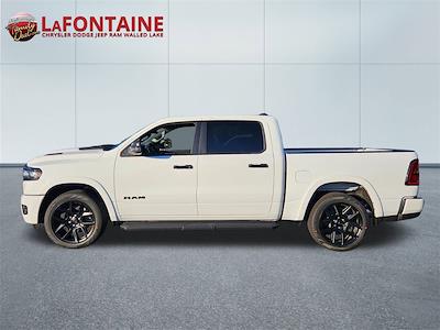 New 2026 Ram 1500 Laramie Crew Cab 4x4 Pickup for sale #26M117R - photo 2