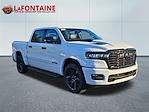 New 2026 Ram 1500 Laramie Crew Cab 4x4 Pickup for sale #26M117R - photo 4