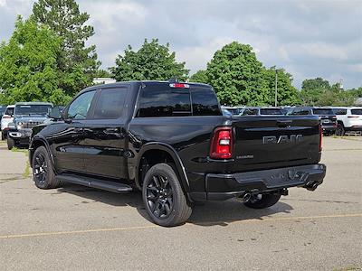 2026 Ram 1500 Crew Cab 4x4 Pickup for sale #26M119 - photo 2