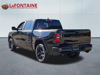 New 2026 Ram 1500 Laramie Crew Cab 4x4 Pickup for sale #26M123 - photo 2