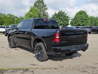 2026 Ram 1500 Crew Cab 4x4 Pickup for sale #26M124 - photo 2