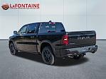 New 2026 Ram 1500 Laramie Crew Cab 4x4 Pickup for sale #26M125 - photo 2