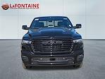 New 2026 Ram 1500 Laramie Crew Cab 4x4 Pickup for sale #26M125 - photo 8