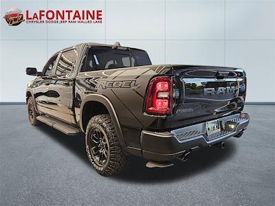 2026 Ram 1500 Crew Cab 4x4 Pickup for sale #26M129 - photo 2
