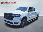 New 2026 Ram 1500 Lone Star Crew Cab 4x4 Pickup for sale #26M130 - photo 1