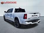 New 2026 Ram 1500 Lone Star Crew Cab 4x4 Pickup for sale #26M130 - photo 2