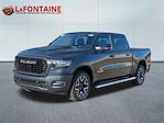 New 2026 Ram 1500 Laramie Crew Cab 4x4 Pickup for sale #26M132 - photo 1