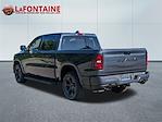 New 2026 Ram 1500 Lone Star Crew Cab 4x4 Pickup for sale #26M133 - photo 2