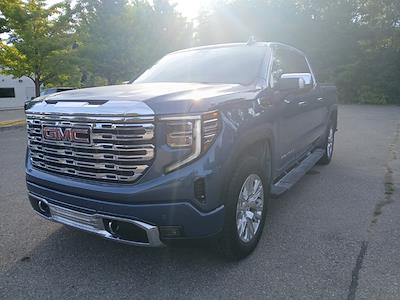 2025 GMC Sierra 1500 Crew Cab 4x4 Pickup for sale #26M133A - photo 1