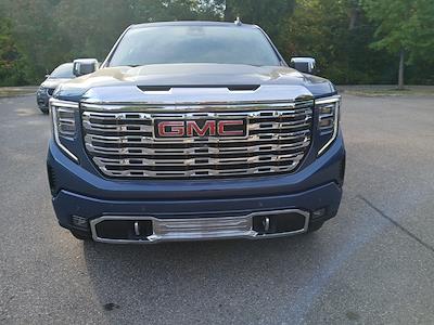 2025 GMC Sierra 1500 Crew Cab 4x4 Pickup for sale #26M133A - photo 2