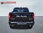 New 2026 Ram 1500 Laramie Crew Cab 4x4 Pickup for sale #26M134 - photo 4