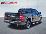New 2026 Ram 1500 Laramie Crew Cab 4x4 Pickup for sale #26M134 - photo 5