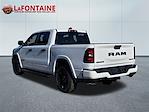 New 2026 Ram 1500 Lone Star Crew Cab 4x4 Pickup for sale #26M135 - photo 2
