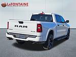 New 2026 Ram 1500 Lone Star Crew Cab 4x4 Pickup for sale #26M135 - photo 5