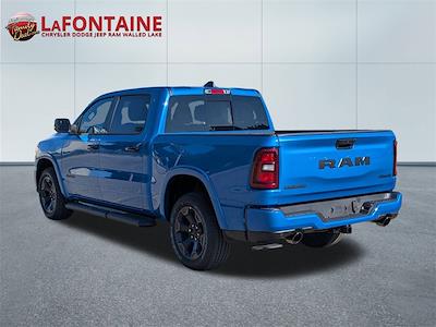 New 2026 Ram 1500 Lone Star Crew Cab 4x4 Pickup for sale #26M136 - photo 2