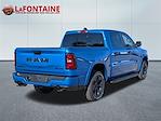 New 2026 Ram 1500 Lone Star Crew Cab 4x4 Pickup for sale #26M136 - photo 5