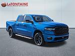 New 2026 Ram 1500 Lone Star Crew Cab 4x4 Pickup for sale #26M136 - photo 7