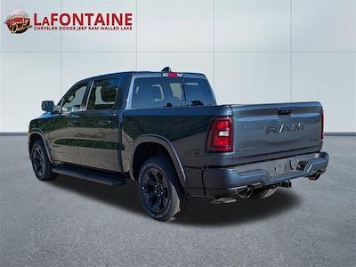 New 2026 Ram 1500 Lone Star Crew Cab 4x4 Pickup for sale #26M137 - photo 2