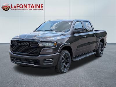 2026 Ram 1500 Crew Cab 4x4 Pickup for sale #26M138 - photo 1