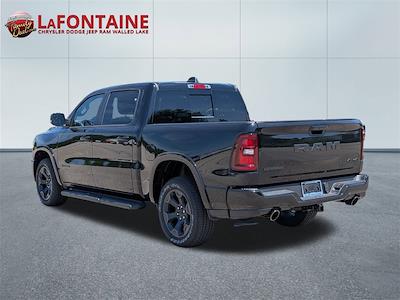New 2026 Ram 1500 Lone Star Crew Cab 4x4 Pickup for sale #26M139 - photo 2