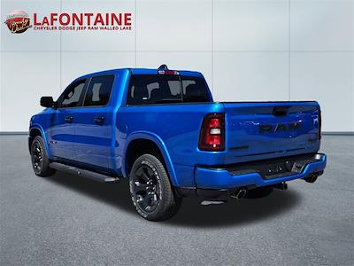 New 2026 Ram 1500 Lone Star Crew Cab 4x4 Pickup for sale #26M140 - photo 2