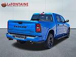 New 2026 Ram 1500 Lone Star Crew Cab 4x4 Pickup for sale #26M140 - photo 5