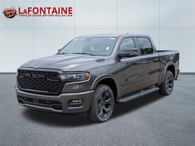 New 2026 Ram 1500 Lone Star Crew Cab 4x4 Pickup for sale #26M141 - photo 1