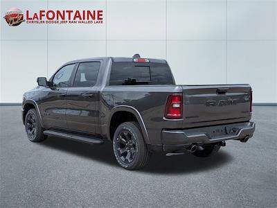 New 2026 Ram 1500 Lone Star Crew Cab 4x4 Pickup for sale #26M141 - photo 2