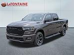 New 2026 Ram 1500 Lone Star Crew Cab 4x4 Pickup for sale #26M141 - photo 1
