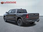 New 2026 Ram 1500 Lone Star Crew Cab 4x4 Pickup for sale #26M141 - photo 2