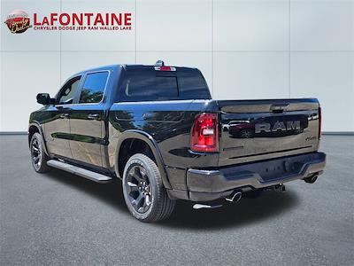 New 2026 Ram 1500 Lone Star Crew Cab 4x4 Pickup for sale #26M142 - photo 2