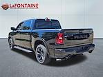 New 2026 Ram 1500 Lone Star Crew Cab 4x4 Pickup for sale #26M142 - photo 2