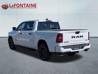 New 2026 Ram 1500 Lone Star Crew Cab 4x4 Pickup for sale #26M143 - photo 2