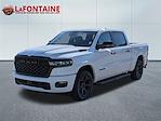 New 2026 Ram 1500 Lone Star Crew Cab 4x4 Pickup for sale #26M143 - photo 1