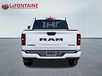 New 2026 Ram 1500 Lone Star Crew Cab 4x4 Pickup for sale #26M143 - photo 4