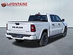New 2026 Ram 1500 Lone Star Crew Cab 4x4 Pickup for sale #26M143 - photo 5
