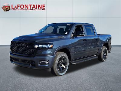 New 2026 Ram 1500 Lone Star Crew Cab 4x4 Pickup for sale #26M144 - photo 1