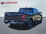 New 2026 Ram 1500 Lone Star Crew Cab 4x4 Pickup for sale #26M144 - photo 5