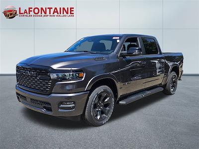 2026 Ram 1500 Crew Cab 4x4 Pickup for sale #26M145 - photo 1