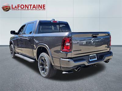 2026 Ram 1500 Crew Cab 4x4 Pickup for sale #26M145 - photo 2