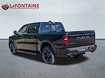 New 2026 Ram 1500 Lone Star Crew Cab 4x4 Pickup for sale #26M146R - photo 2