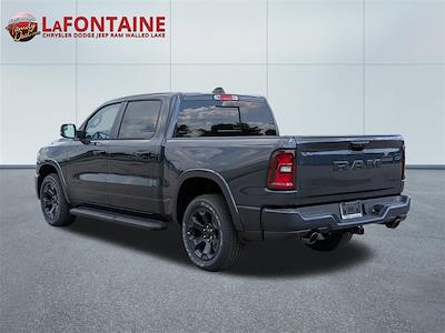 New 2026 Ram 1500 Lone Star Crew Cab 4x4 Pickup for sale #26M148 - photo 2